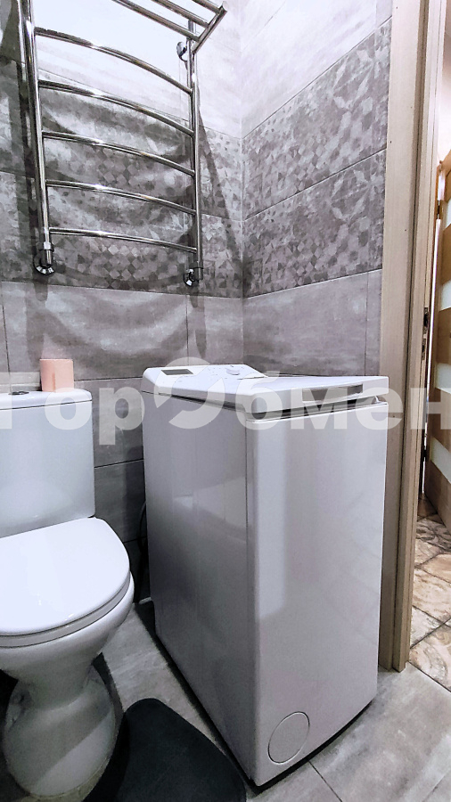 Аренда 1-комнатной квартиры, Московская, Россия,   городской округ Красногорск