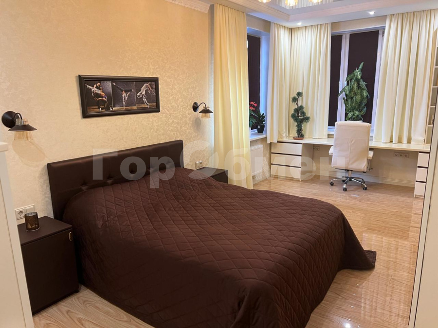 Продажа 2-комнатной квартиры, Реутов, Россия,    улица Реутовских Ополченцев