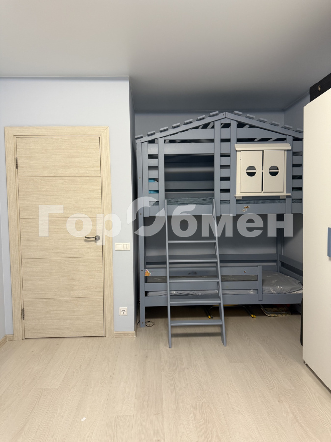 Продажа 3-комнатной квартиры, Московская, Россия,   Одинцовский городской округ