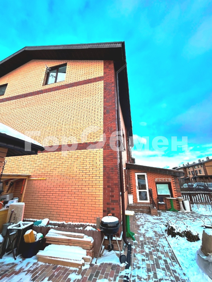 Продажа дома, 91м <sup>2</sup>, 2 сот., Шолохово, Россия,   городской округ Мытищи