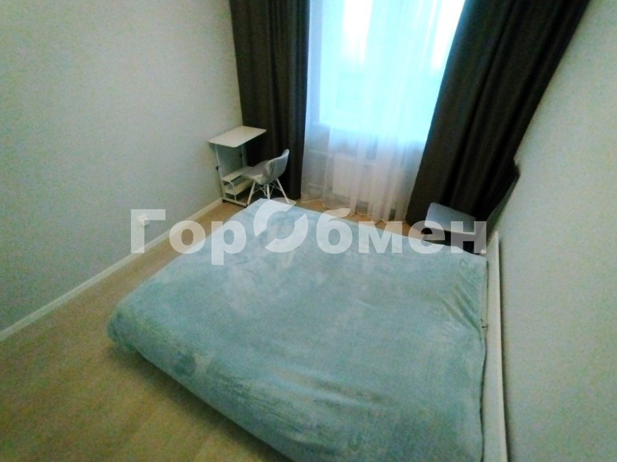 Аренда 1-комнатной квартиры, Московская, Россия,   городской округ Красногорск