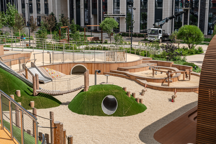 Продажа 2-комнатной квартиры, Москва, Россия,    улица Академика Королёва