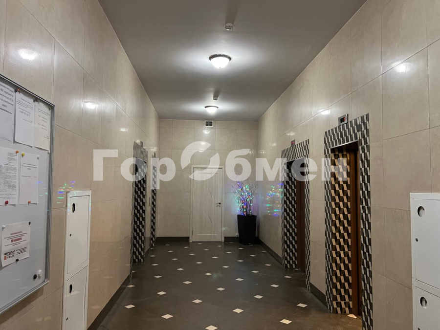 Продажа 3-комнатной квартиры, Москва, Россия,   улица Пырьева