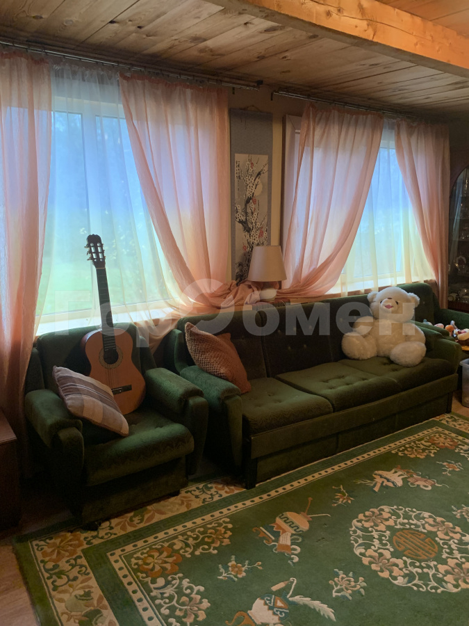 Продажа дома, 95м <sup>2</sup>, 15 сот., Погорелки, Россия,   городской округ Мытищи