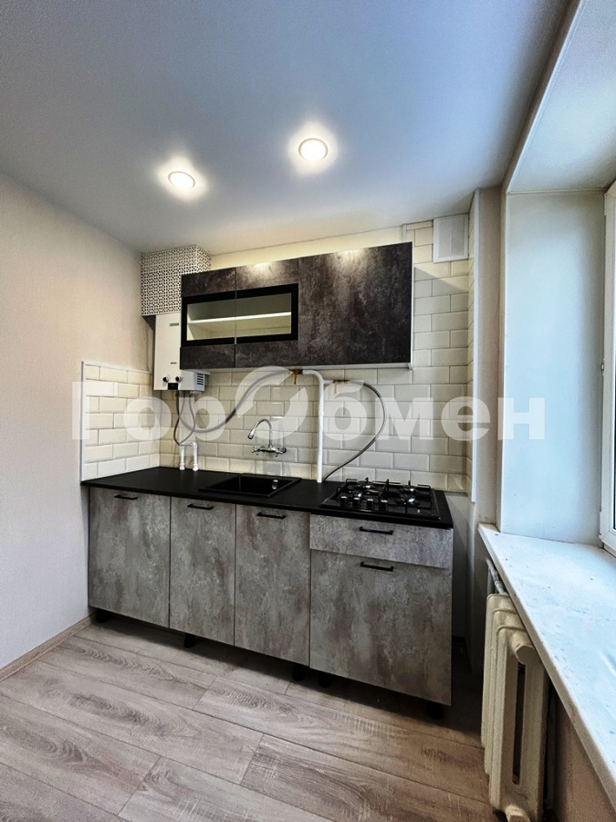 Продажа 2-комнатной квартиры, Реутов, Россия,    проспект Мира