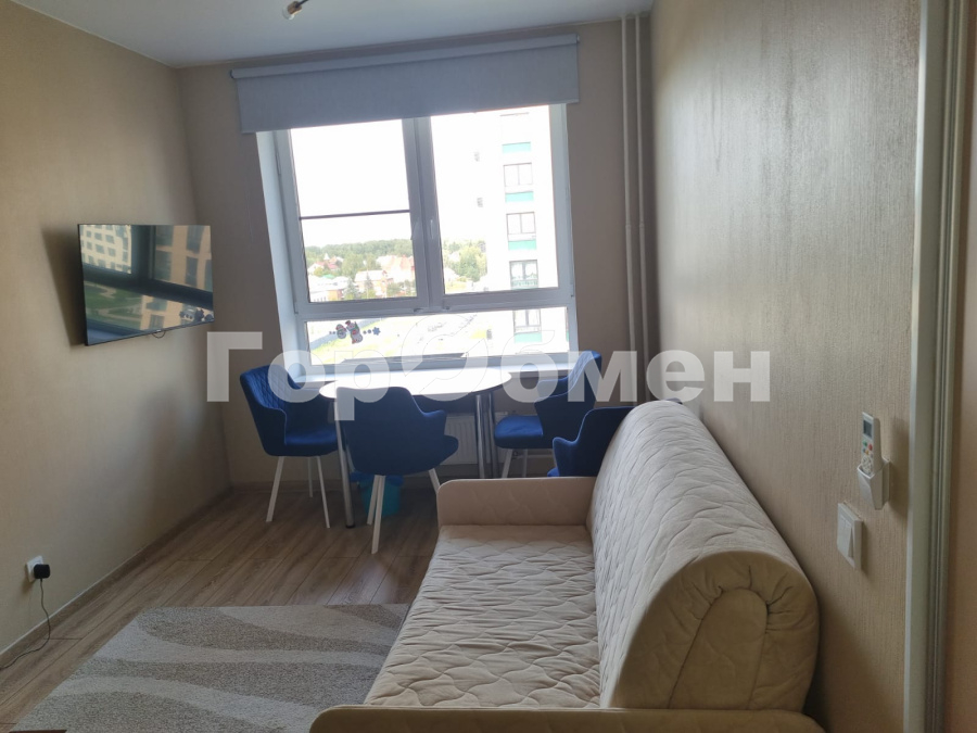 Продажа 2-комнатной квартиры, Москва, Россия,   Новомосковский административный округ