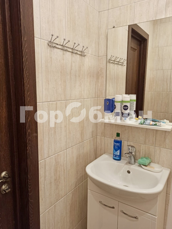 Аренда 2-комнатной квартиры, Звенигород, Россия,   Одинцовский городской округ