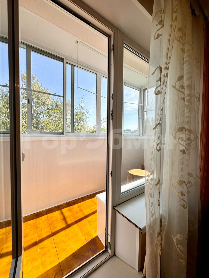 Аренда 2-комнатной квартиры, Москва, Россия,    Кантемировская улица