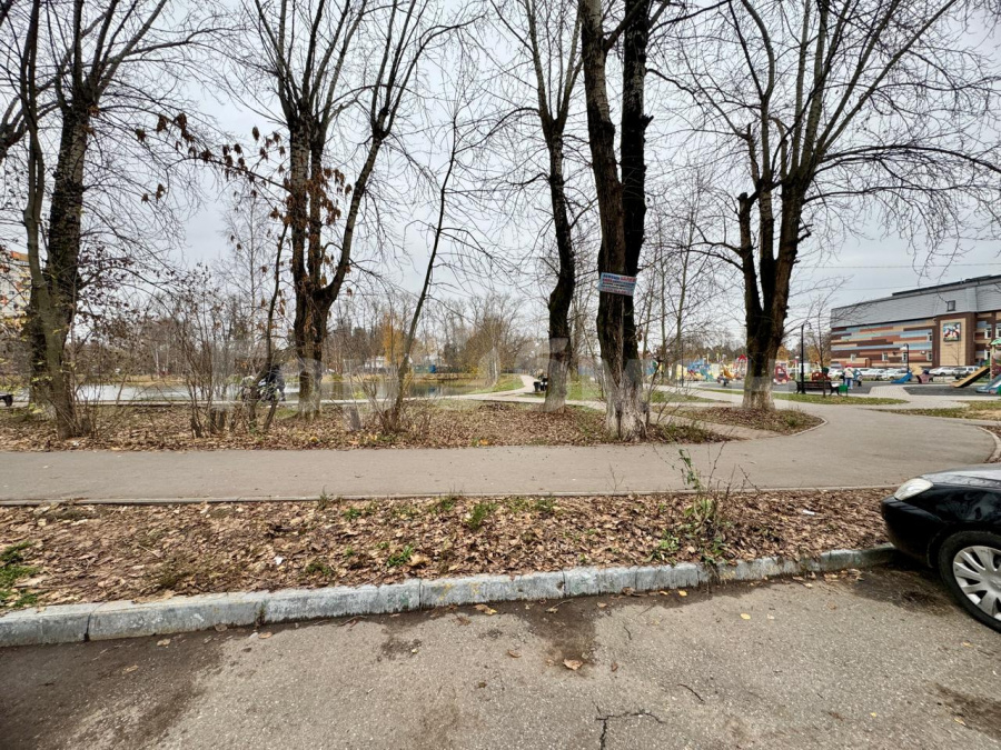 Продажа 2-комнатной квартиры, Московская, Россия,   городской округ Люберцы