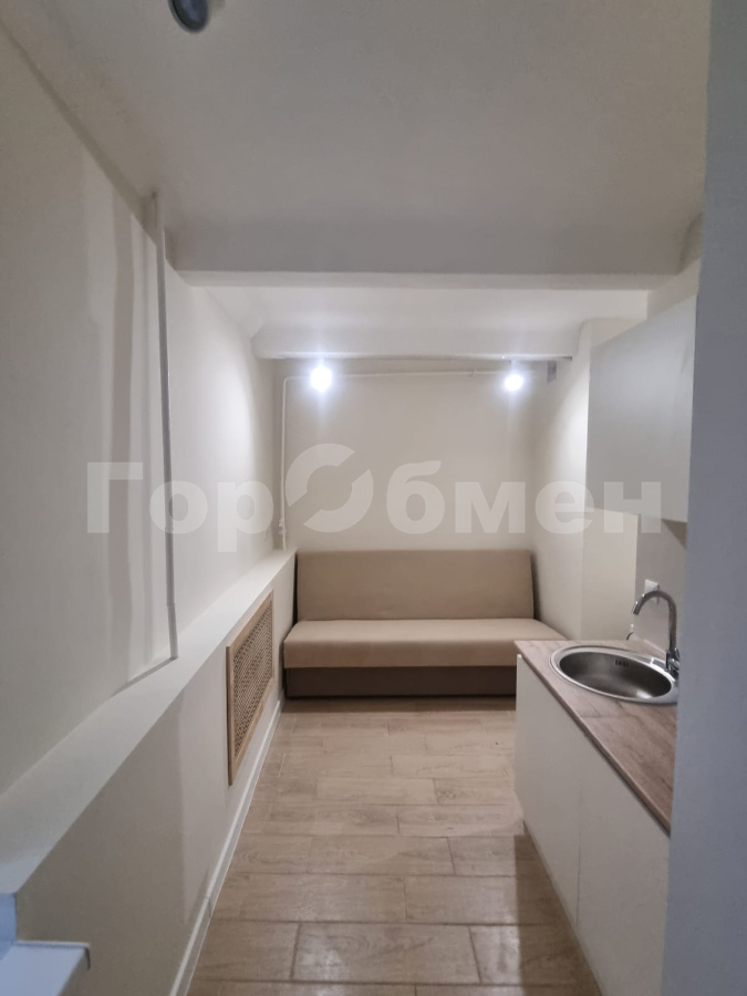 Продажа квартиры, Москва, Россия,    улица Коновалова