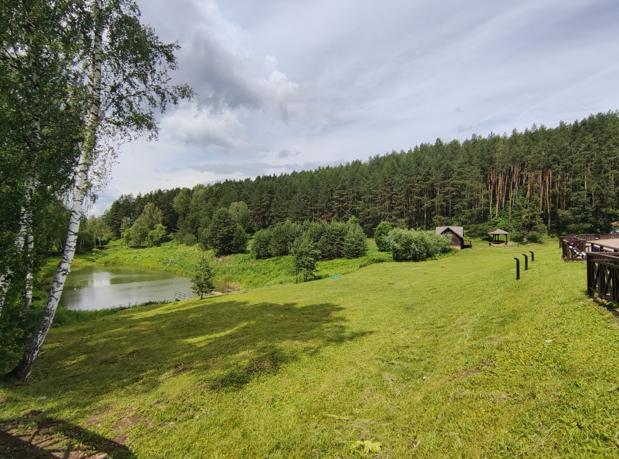 Продажа дома, 134м <sup>2</sup>, 5 сот., Злобино,  Заокский район,  Малаховское муниципальное образование