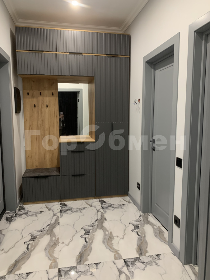 Аренда 2-комнатной квартиры, Москва, Россия,   Новомосковский административный округ