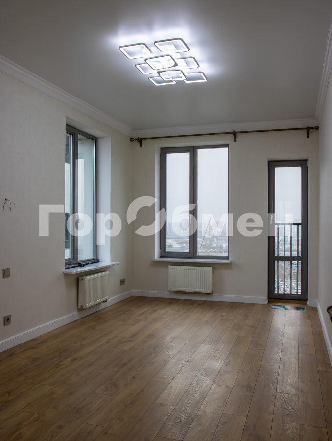 Продажа 3-комнатной квартиры, Москва, Россия,   2-й Грайвороновский проезд