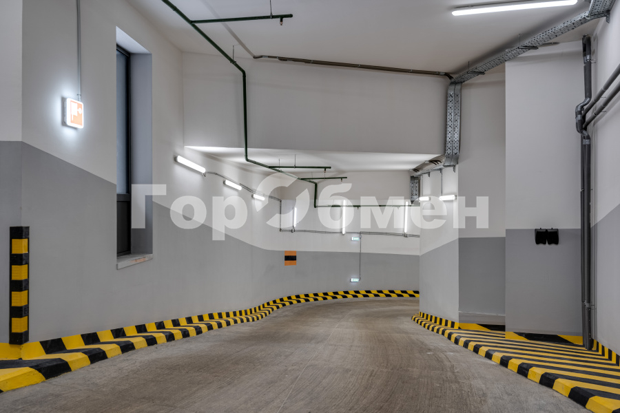 Продажа 3-комнатной квартиры, Москва, Россия,   улица Космонавта Волкова