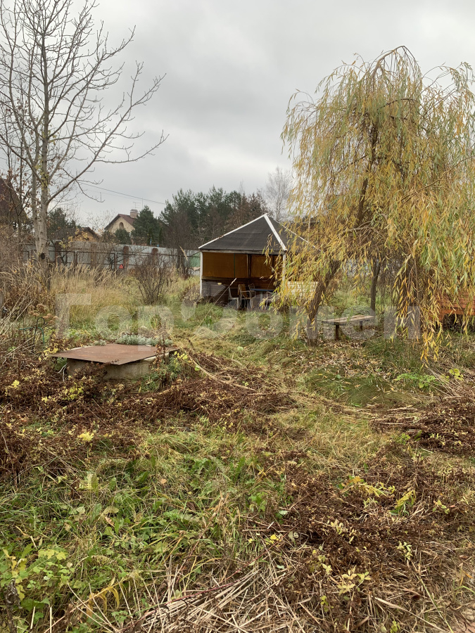 Продажа дома, 95м <sup>2</sup>, 15 сот., Погорелки, Россия,   городской округ Мытищи