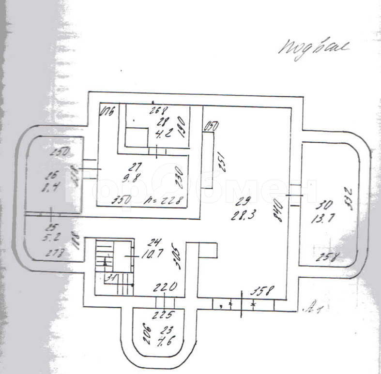 Продажа дома, 370м <sup>2</sup>, 15 сот., Московская, Россия,   городской округ Солнечногорск