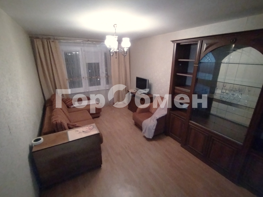 Аренда 2-комнатной квартиры, Москва, Россия,   улица Рокотова