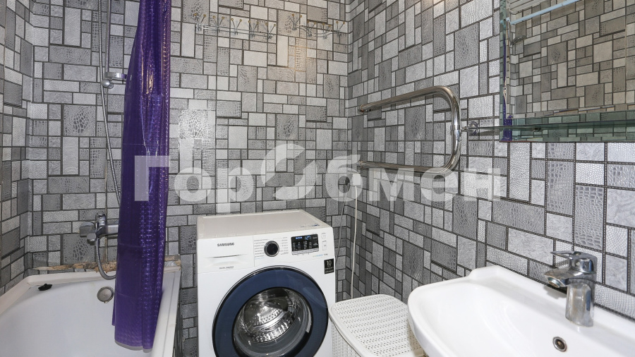 Аренда 1-комнатной квартиры, Москва, Россия,   Загорьевская улица