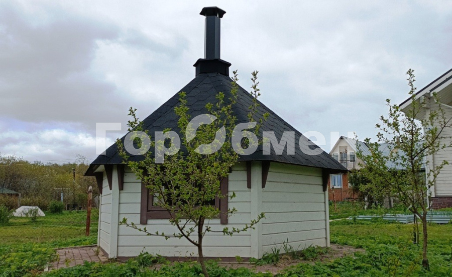 Продажа дома, 274м <sup>2</sup>, 15 сот., Семкино, Россия,   городской округ Мытищи