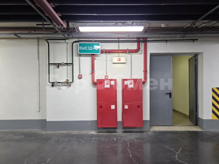 Продажа коммерческой недвижимости, Москва, Россия,   Авиационная улица