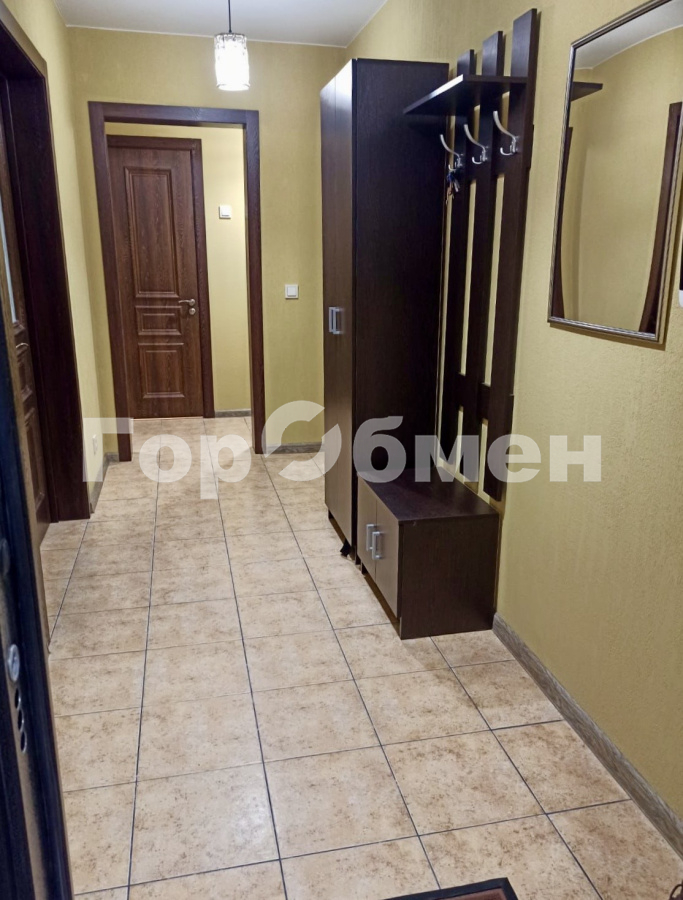 Аренда 2-комнатной квартиры, Звенигород, Россия,   Одинцовский городской округ