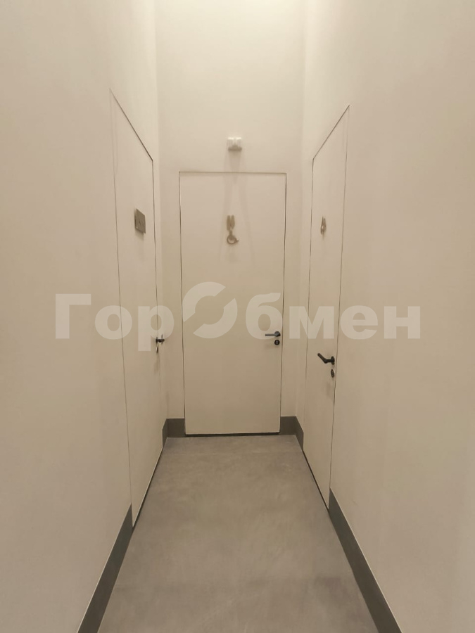 Продажа 3-комнатной квартиры, Москва, Россия,   Волгоградский проспект