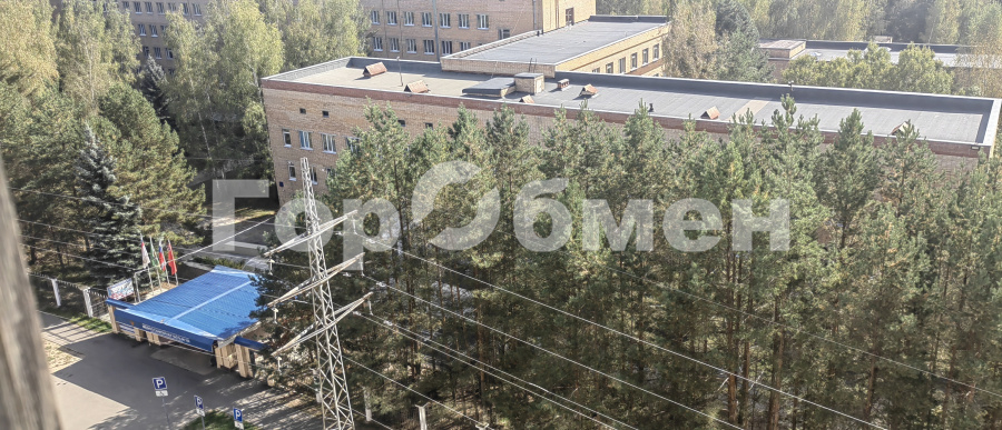 Продажа 1-комнатной квартиры, Красноармейск, Россия,   городской округ Пушкинский