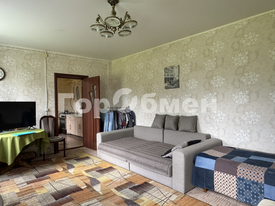 Продажа дома, 42м <sup>2</sup>, 5 сот., Павловский Посад, Россия,   Павлово-Посадский городской округ