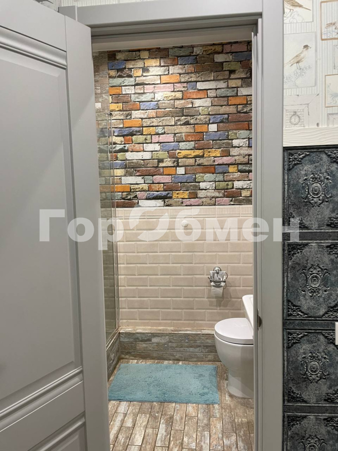 Продажа 3-комнатной квартиры, Пирогово, Россия,   городской округ Мытищи