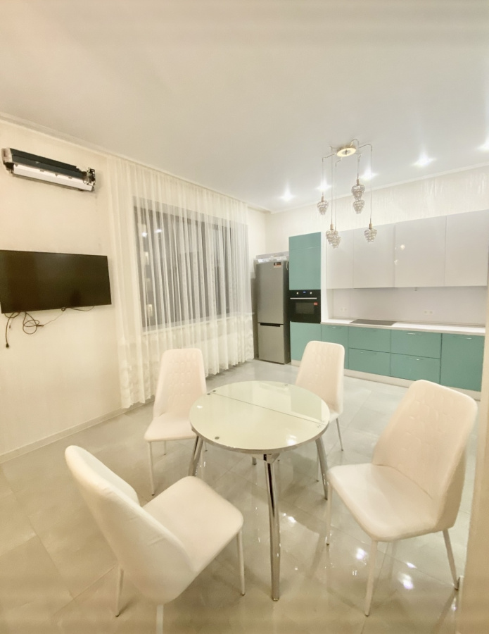 Продажа 2-комнатной квартиры, Москва, улица Архитектора Щусева,  2к1