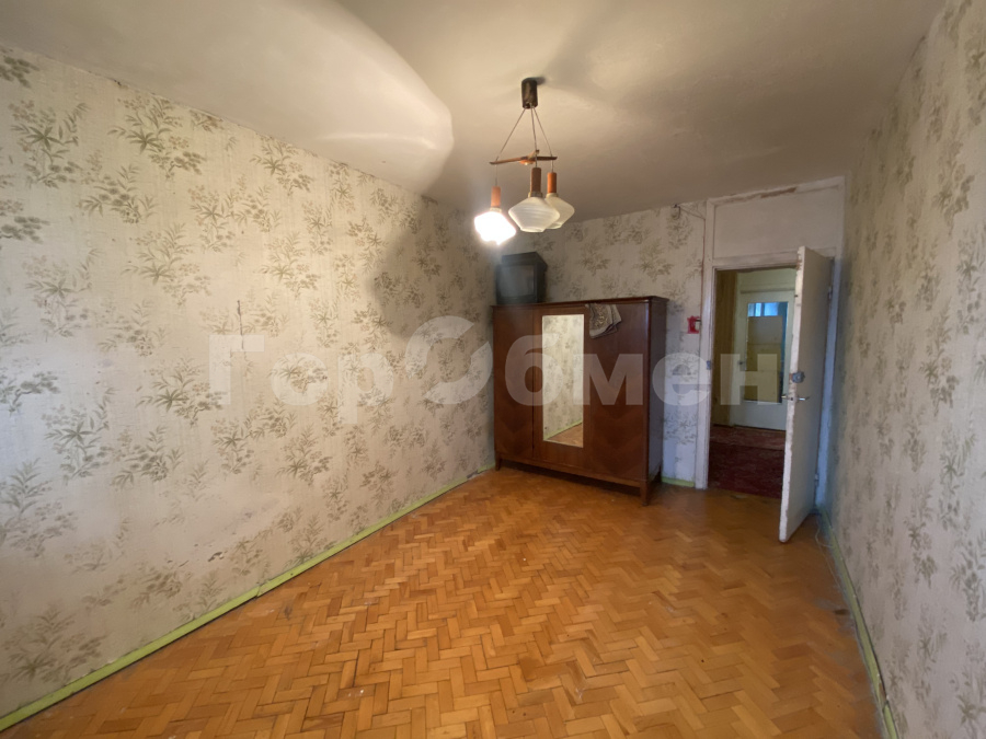 Продажа 2-комнатной квартиры, Москва, Россия,   проезд Досфлота