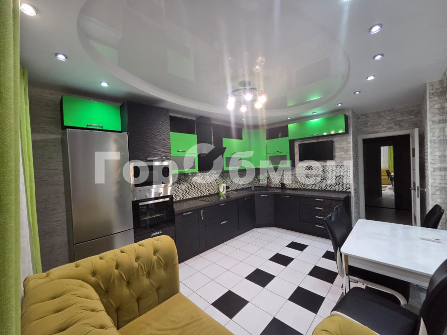 Аренда 2-комнатной квартиры, Балашиха, Россия,    Горенский бульвар