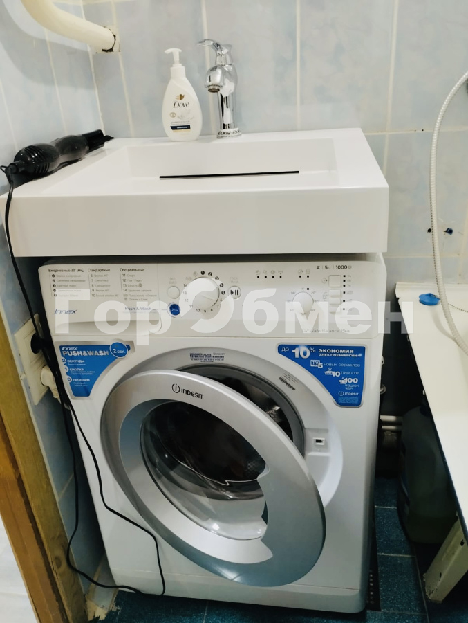 Продажа 1-комнатной квартиры, Домодедово, Россия,    микрорайон Северный