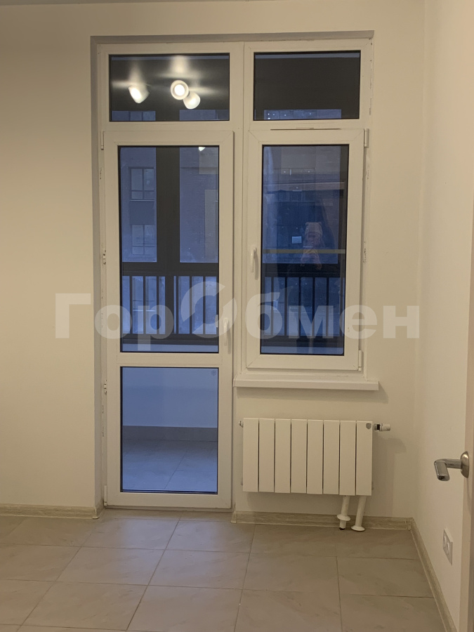 Продажа 2-комнатной квартиры, Москва, Россия,    улица Воейкова