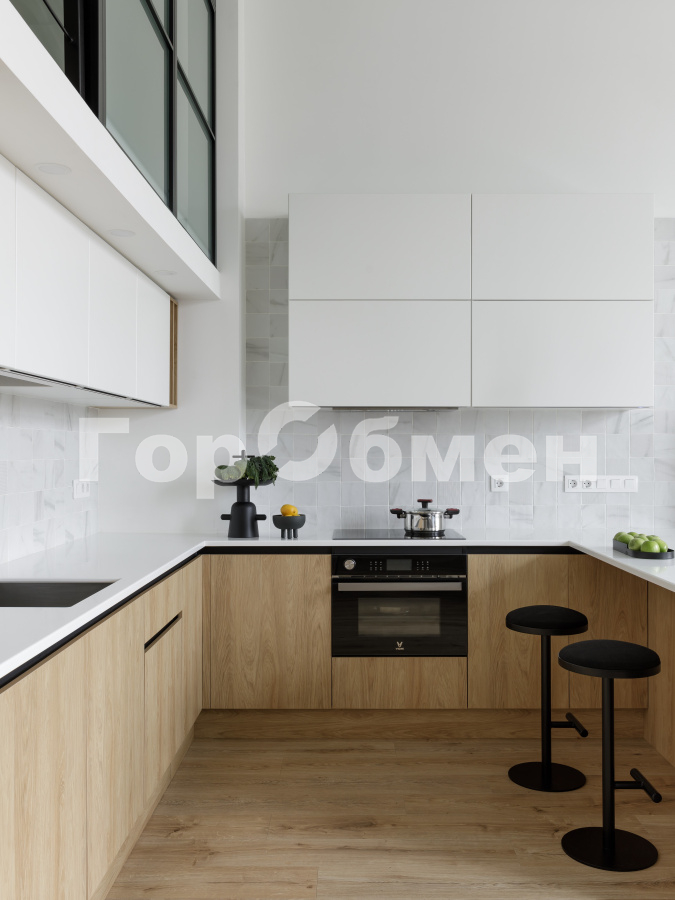 Продажа 2-комнатной квартиры, Москва, Россия,    Нижняя Красносельская улица