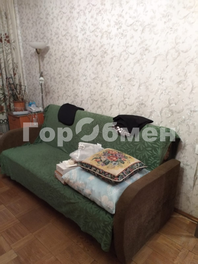 Аренда 1-комнатной квартиры, Москва, Россия,   улица Гурьянова