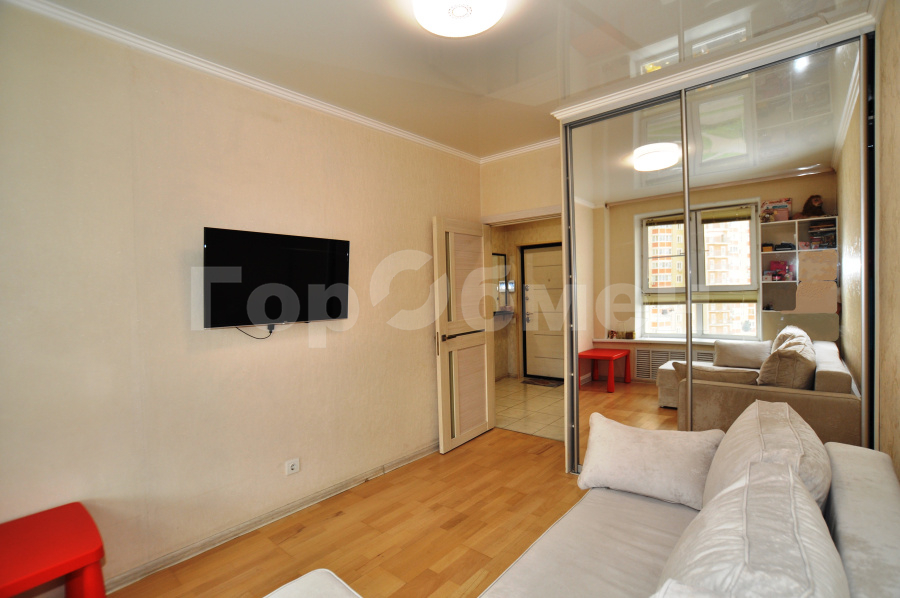 Продажа 1-комнатной квартиры, Московская, Россия,   городской округ Красногорск