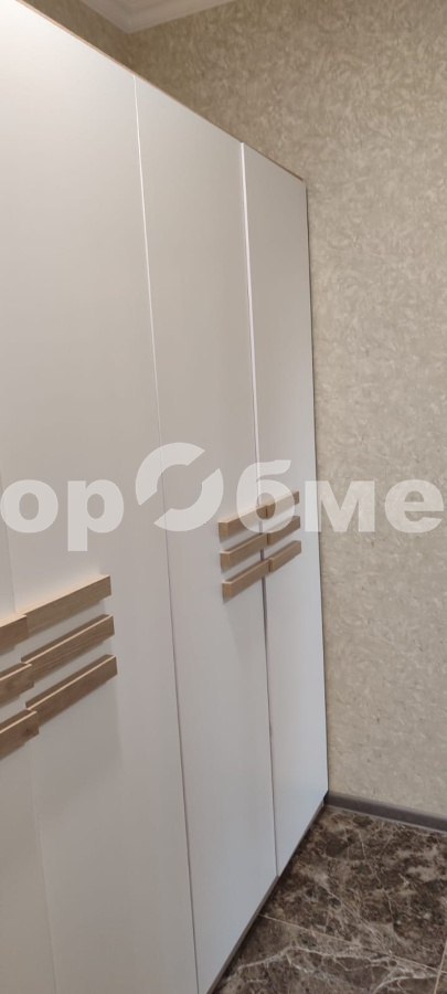 Аренда 2-комнатной квартиры, Москва, Россия,   Кастанаевская улица