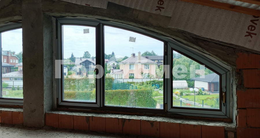 Продажа дома, 750м <sup>2</sup>, 15 сот., Большая Черная, Россия,   городской округ Мытищи