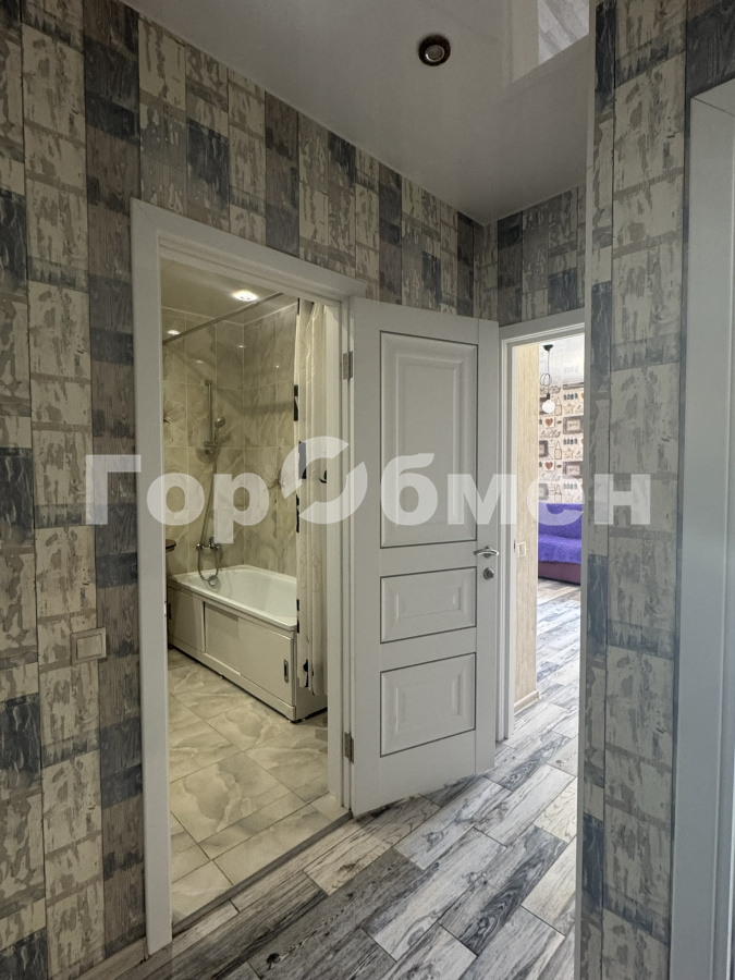 Продажа 1-комнатной квартиры, Химки, Россия,   городской округ   улица 9 Мая