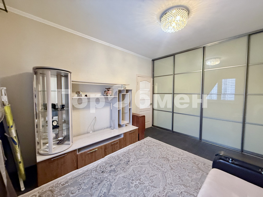 Продажа 1-комнатной квартиры, Домодедово, Россия,    микрорайон Южный