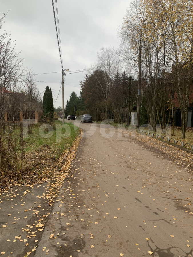 Продажа дома, 95м <sup>2</sup>, 15 сот., Погорелки, Россия,   городской округ Мытищи