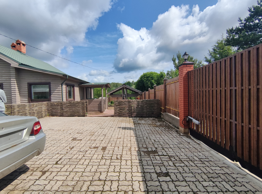 Продажа дома, 133м <sup>2</sup>, 36 сот., Пирогово, Россия,   Заокский район