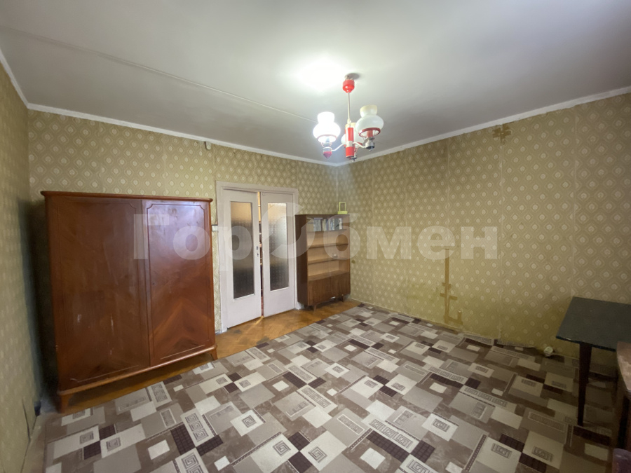 Продажа 2-комнатной квартиры, Москва, Россия,   проезд Досфлота