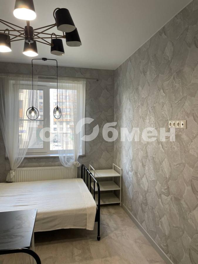 Продажа 3-комнатной квартиры, Пирогово, Россия,   городской округ Мытищи