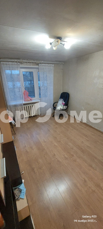 Продажа 2-комнатной квартиры, Пушкино, Россия,    улица Горького