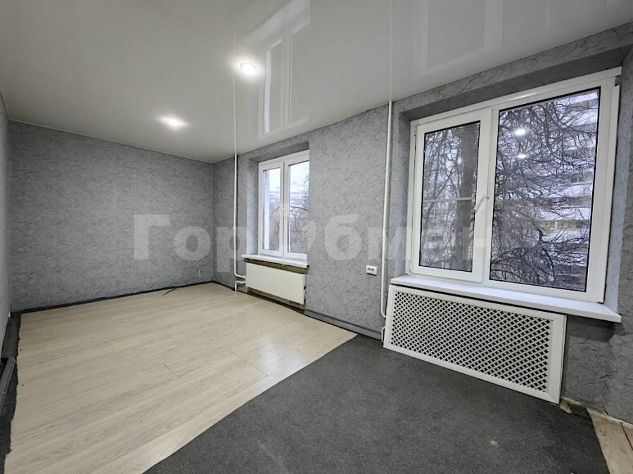 Продажа 2-комнатной квартиры, Зеленоград, Россия,    к145