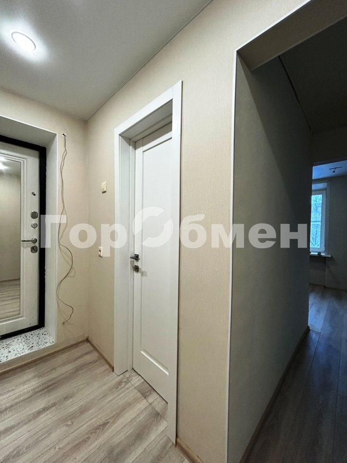 Продажа 2-комнатной квартиры, Реутов, Россия,    проспект Мира