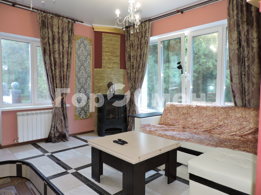 Продажа дома, 350м <sup>2</sup>, 4 сот., Говорово, Россия,    СНТ Мичуринец