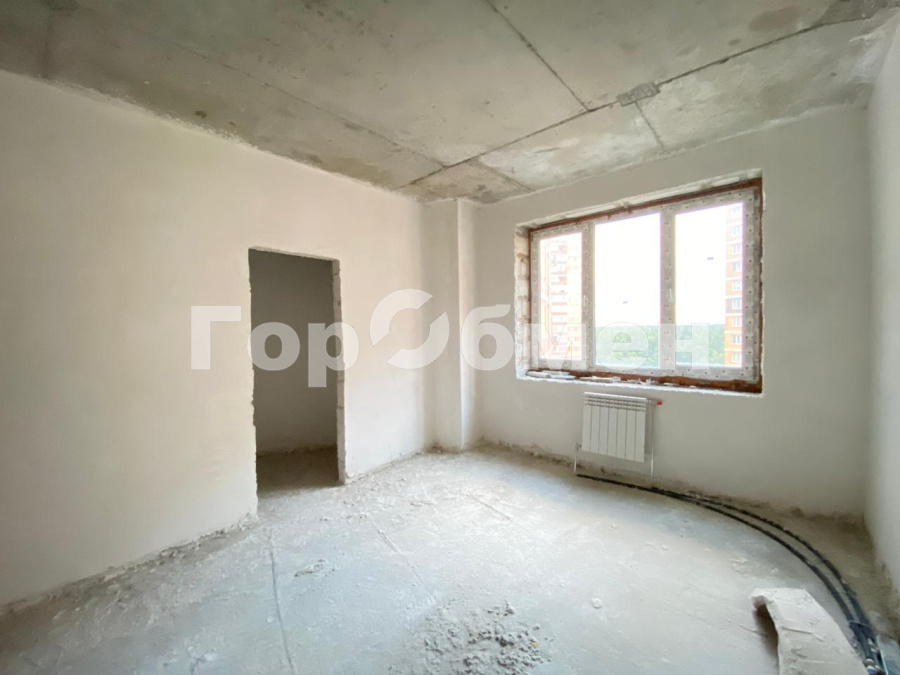 Продажа 3-комнатной квартиры, Балашиха, Россия,   городской округ   Чистопольская улица